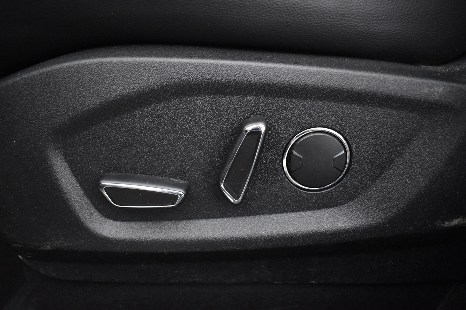 FORD S-Max 2015