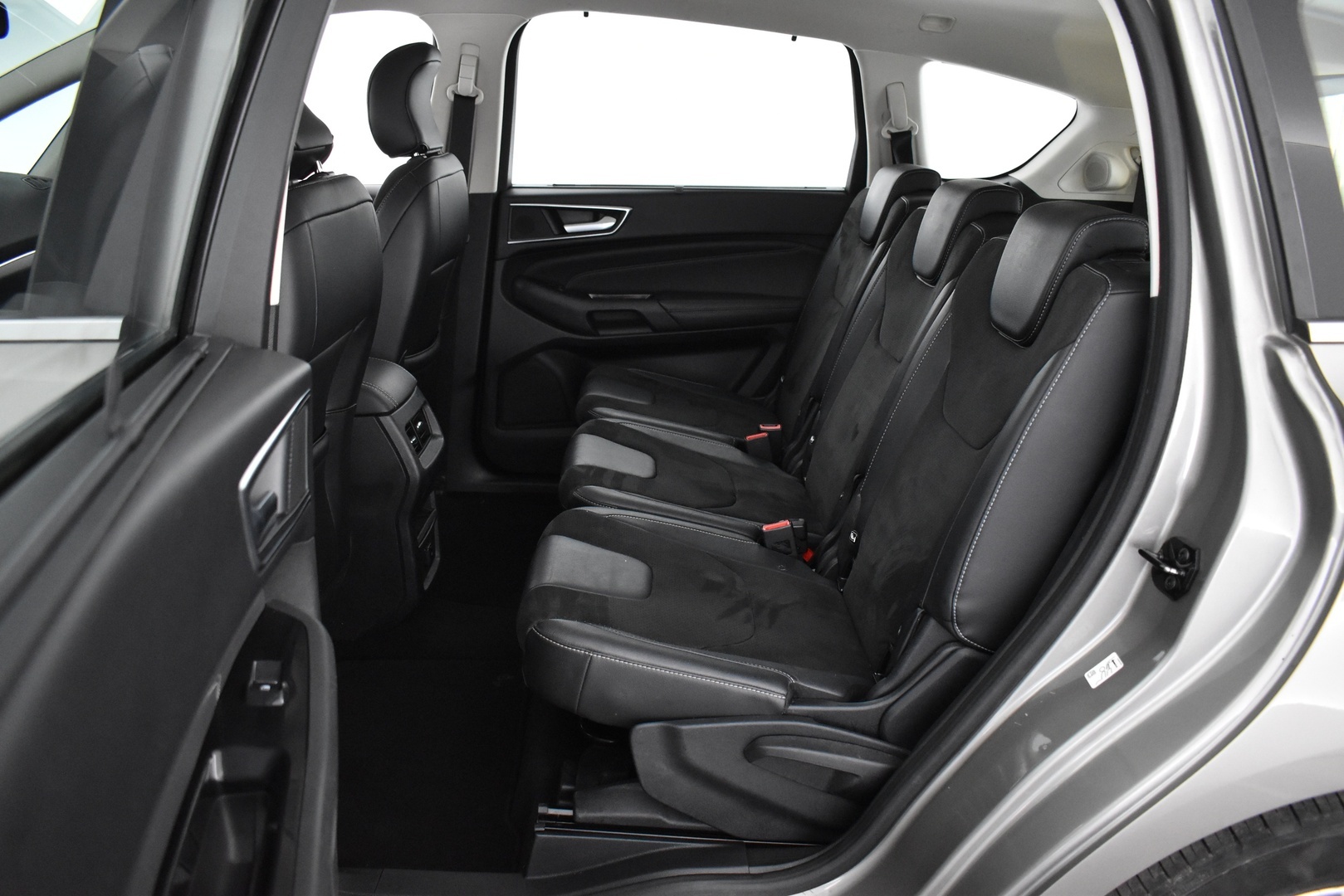FORD S-Max 2015