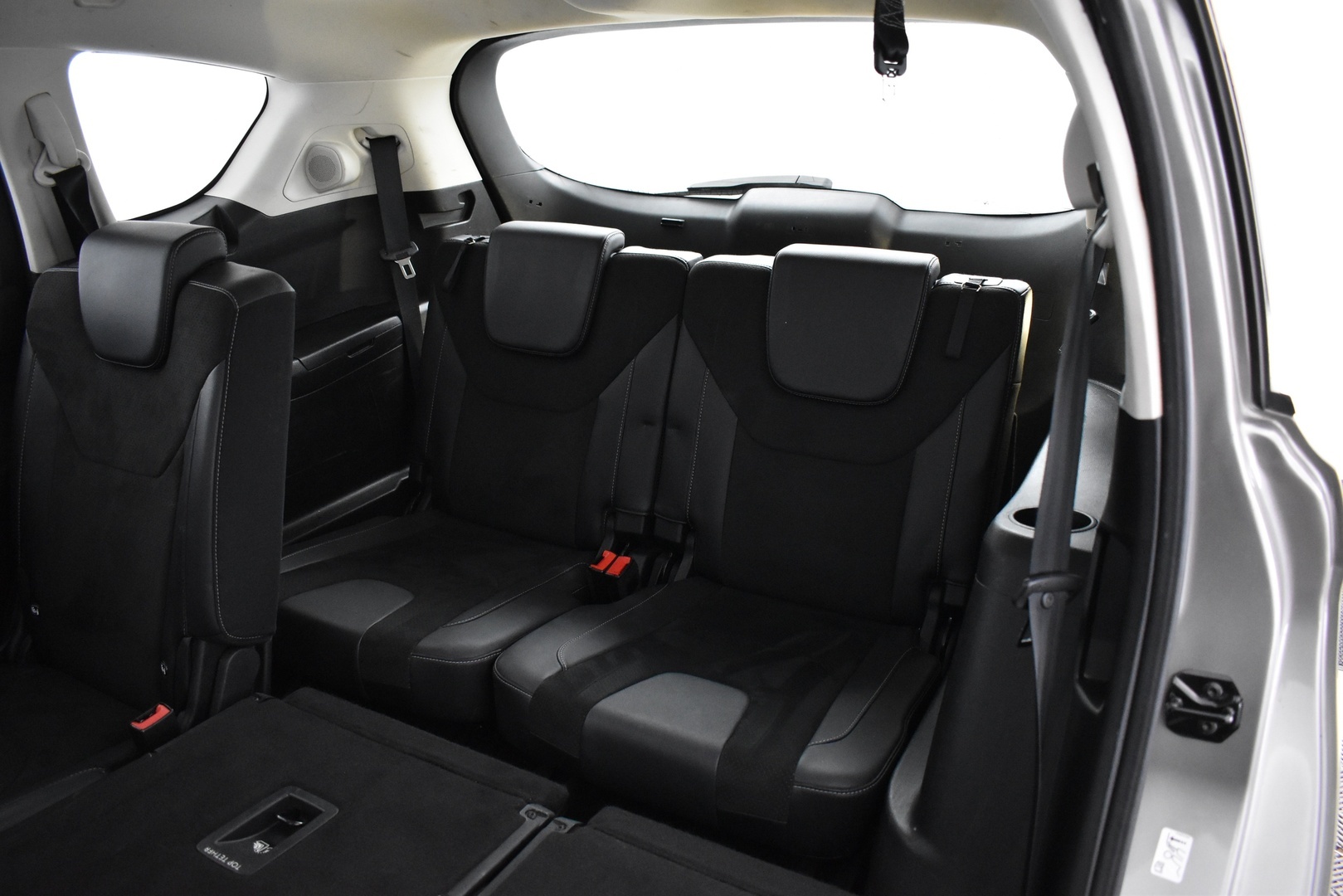 FORD S-Max 2015