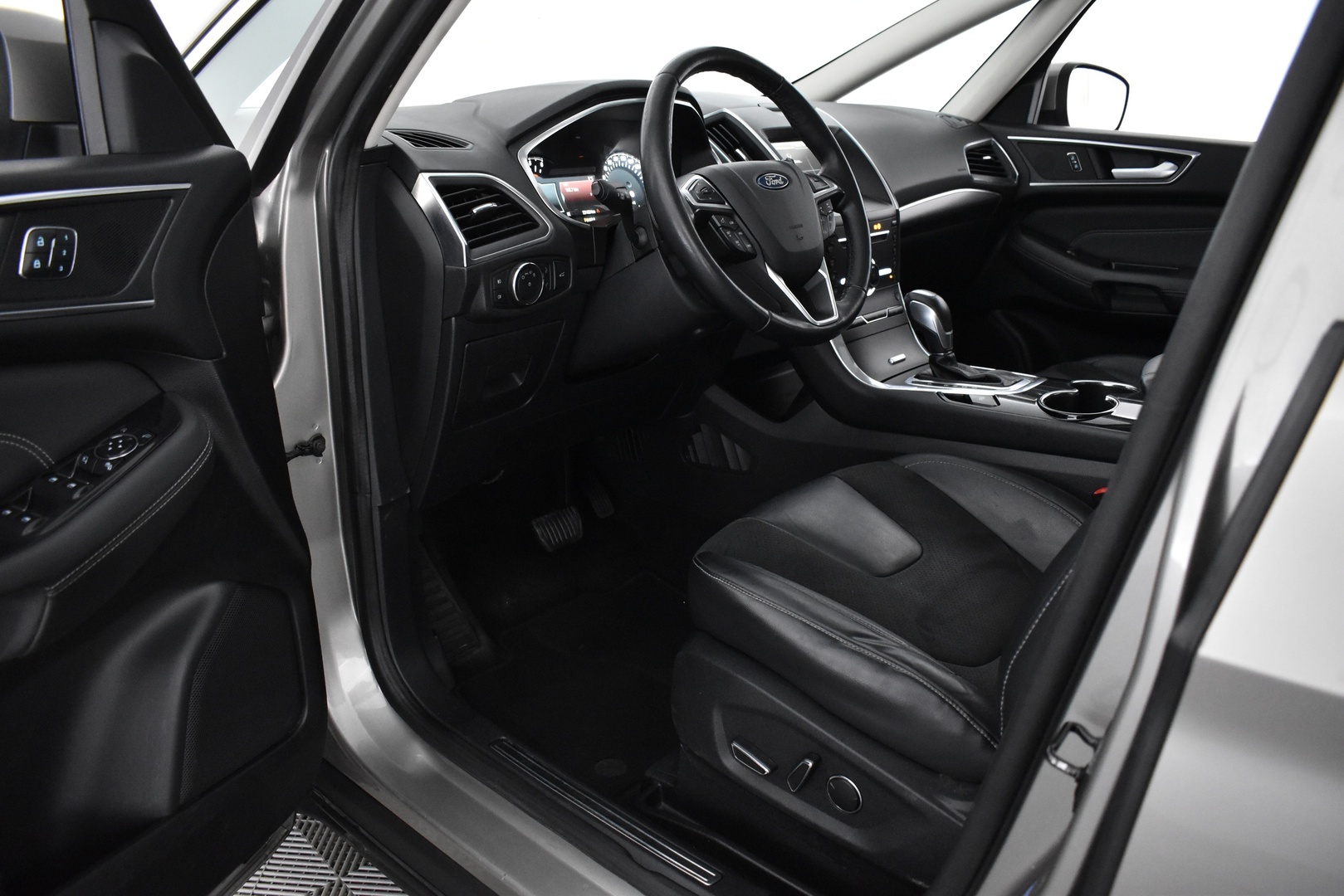 FORD S-Max 2015