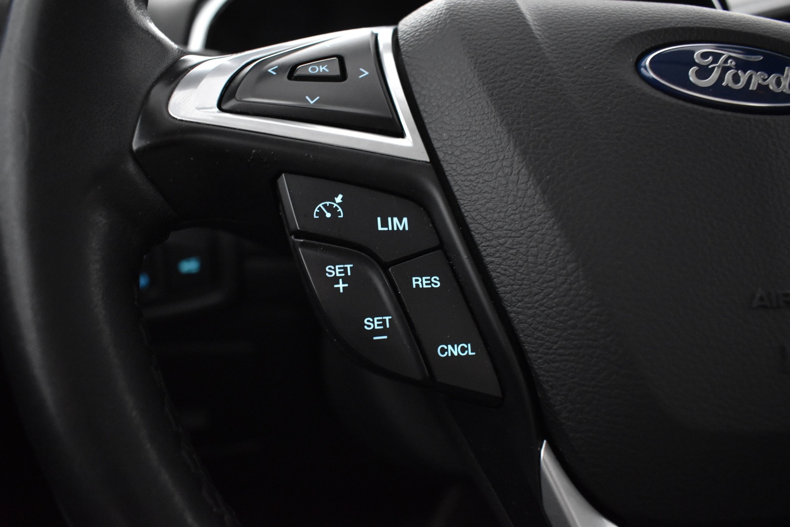 FORD S-Max 2015