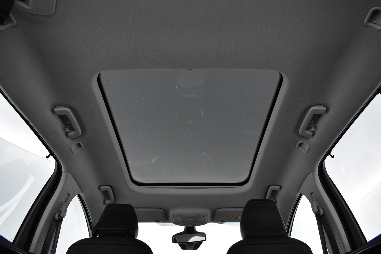 FORD S-Max 2015