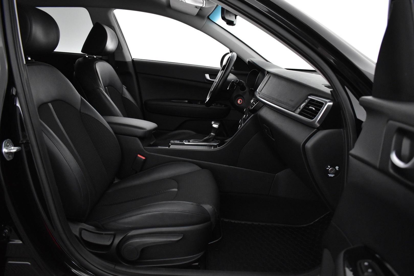 KIA Optima 2017