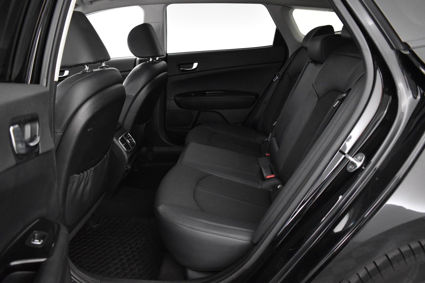 KIA Optima 2017