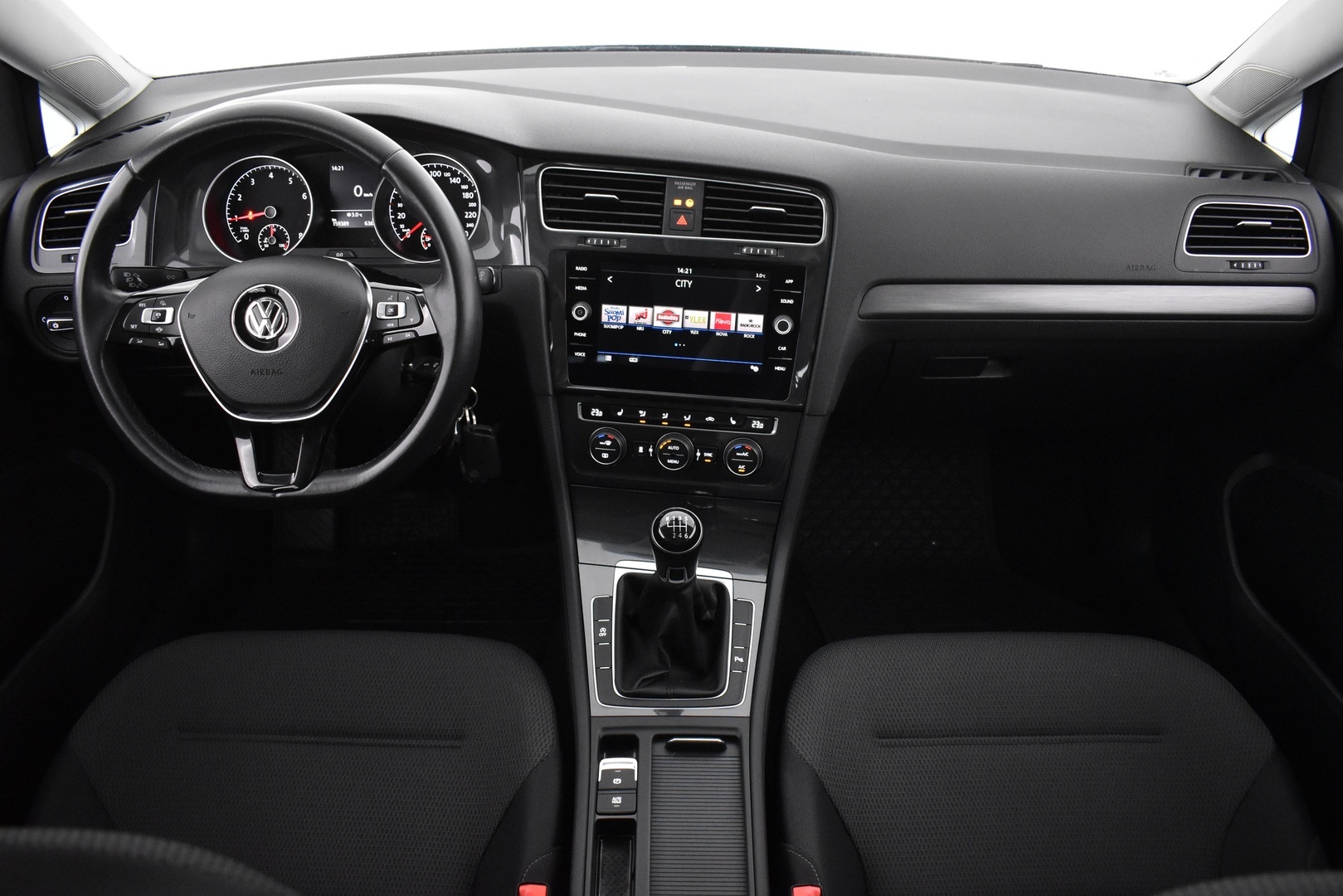 VOLKSWAGEN Golf 2019