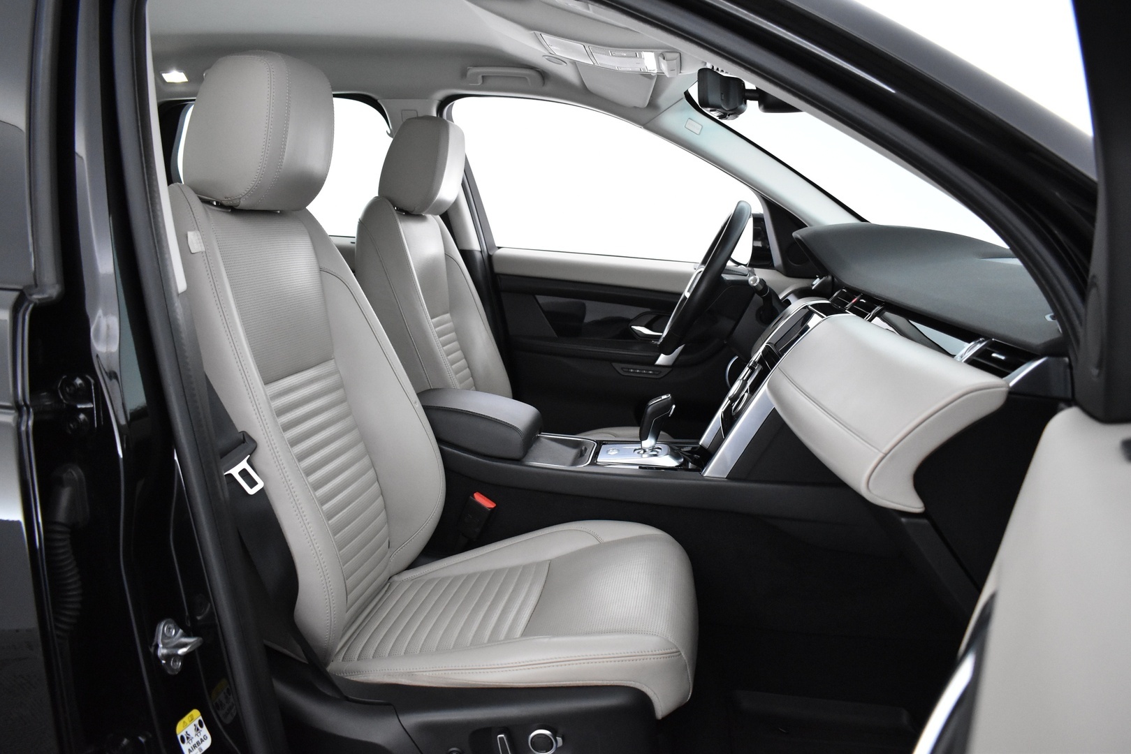 LAND ROVER Discovery Sport 2021