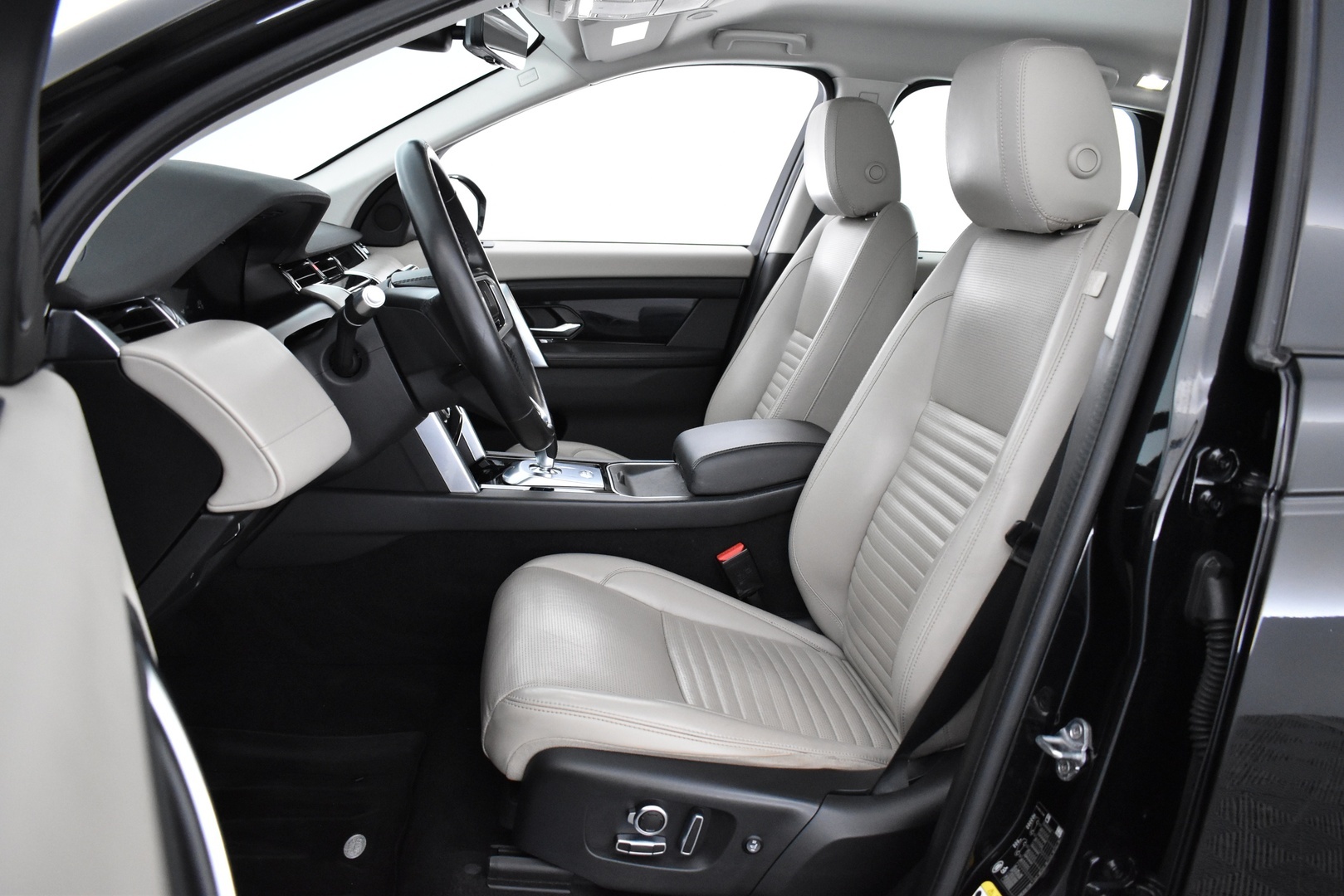 LAND ROVER Discovery Sport 2021