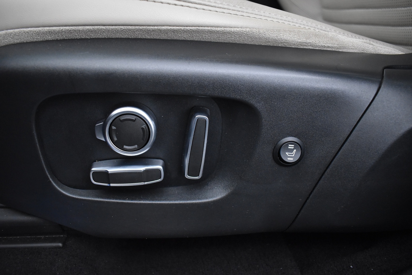 LAND ROVER Discovery Sport 2021