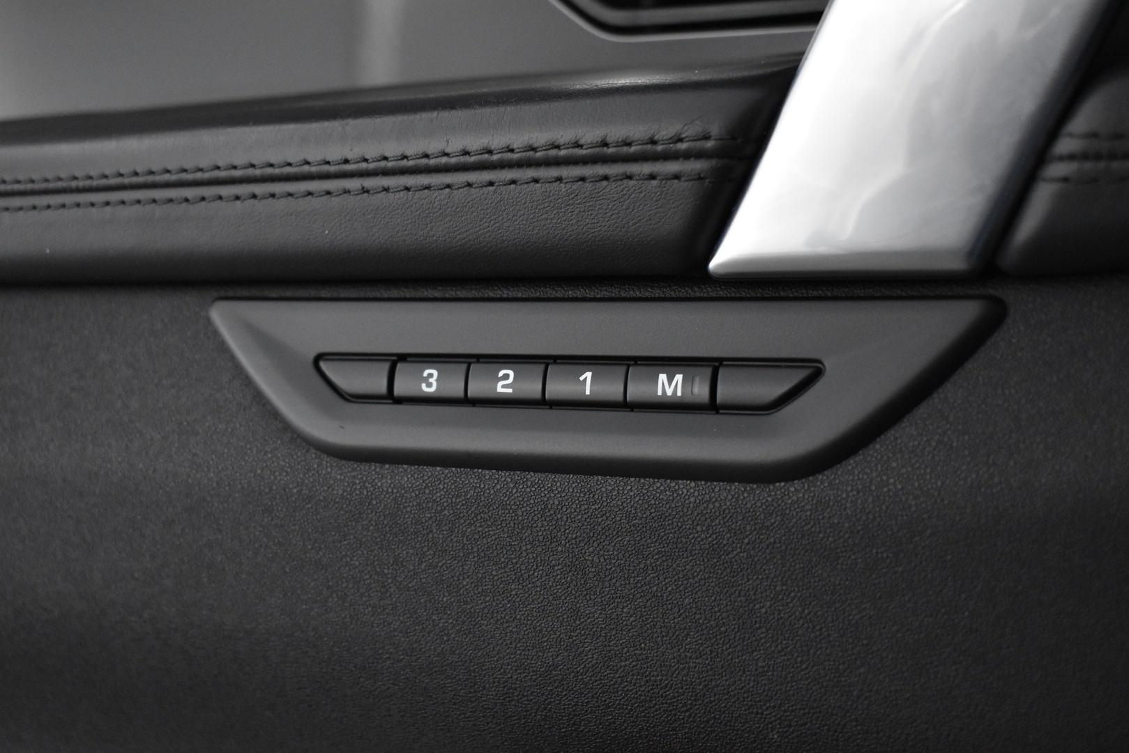 LAND ROVER Discovery Sport 2021