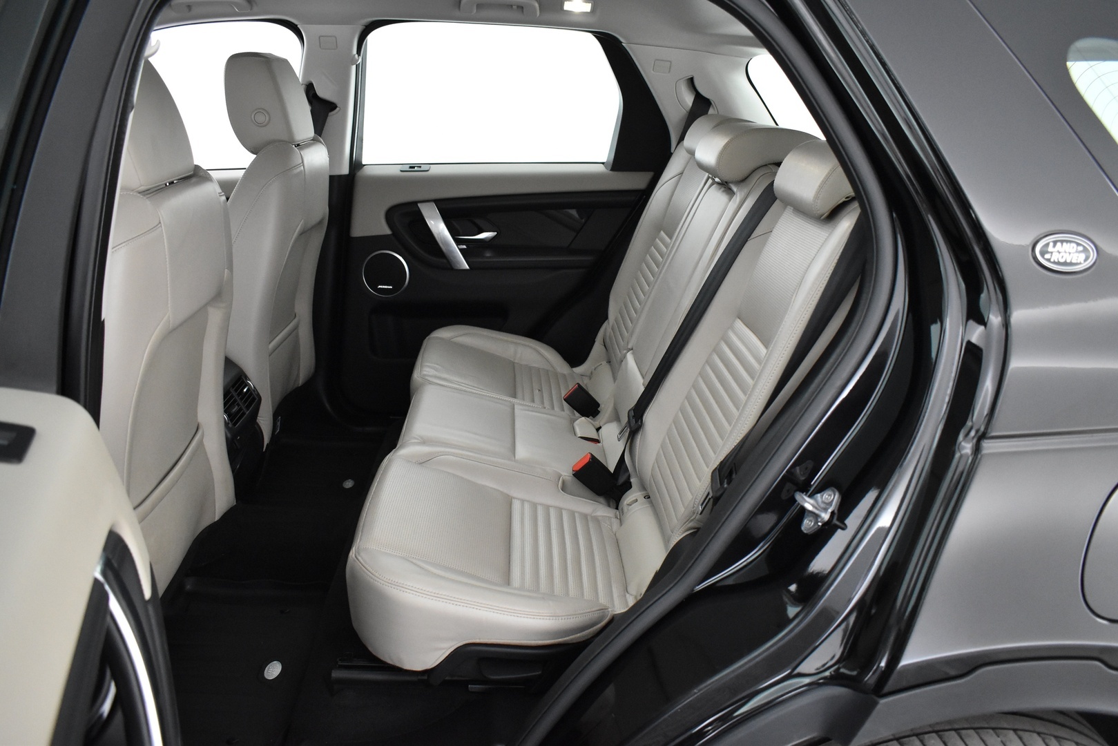 LAND ROVER Discovery Sport 2021