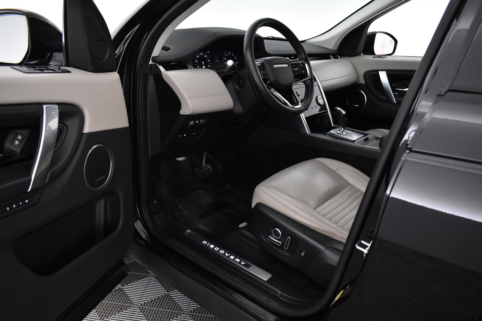 LAND ROVER Discovery Sport 2021