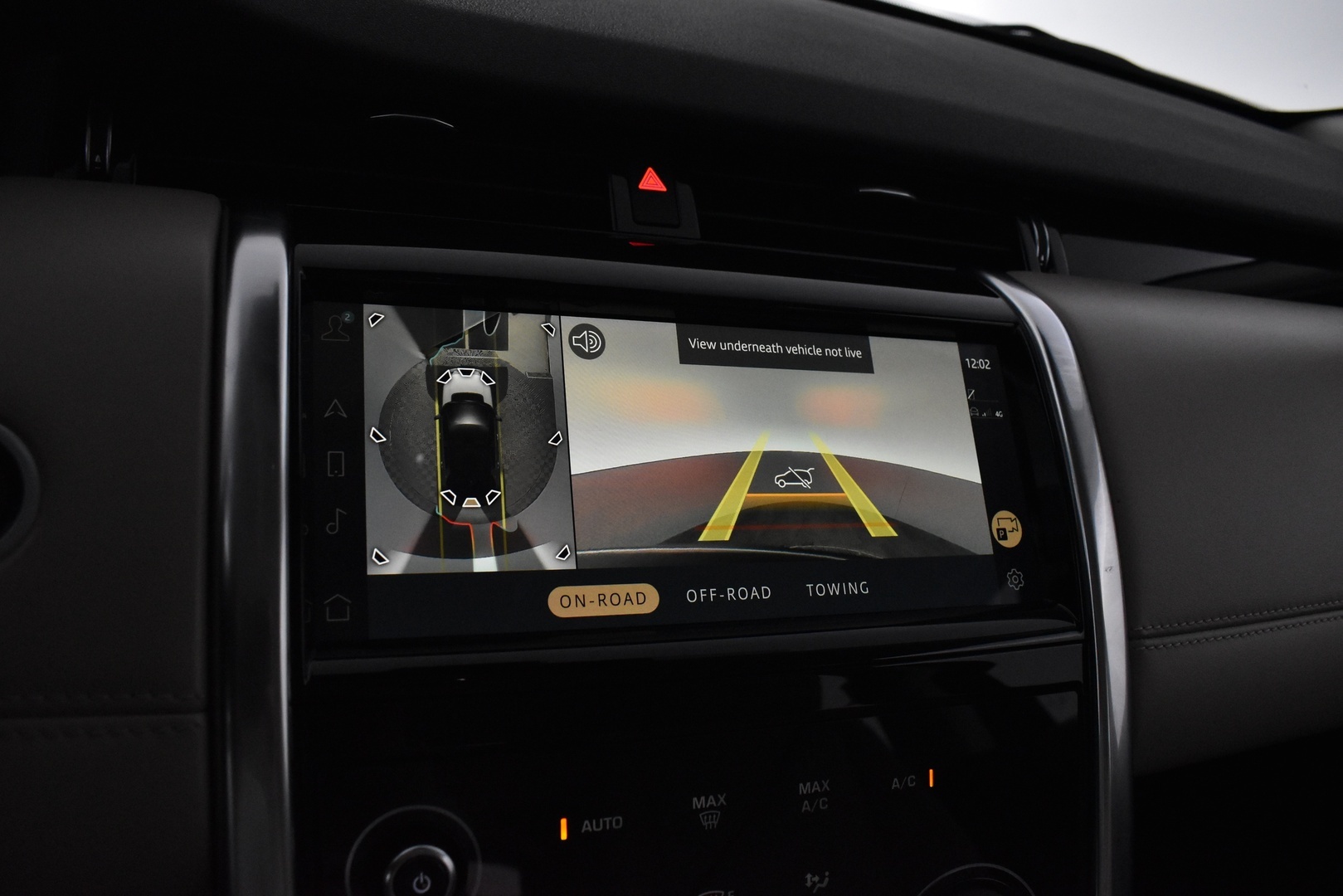 LAND ROVER Discovery Sport 2021