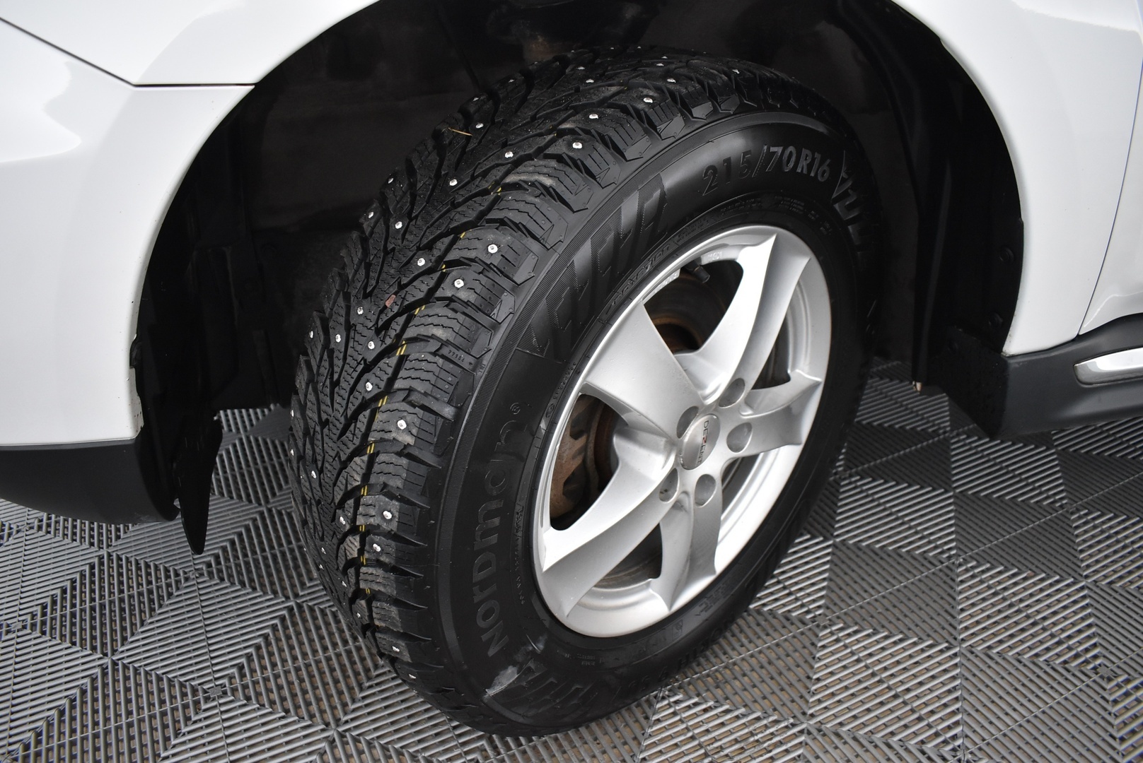 MITSUBISHI Outlander 2011