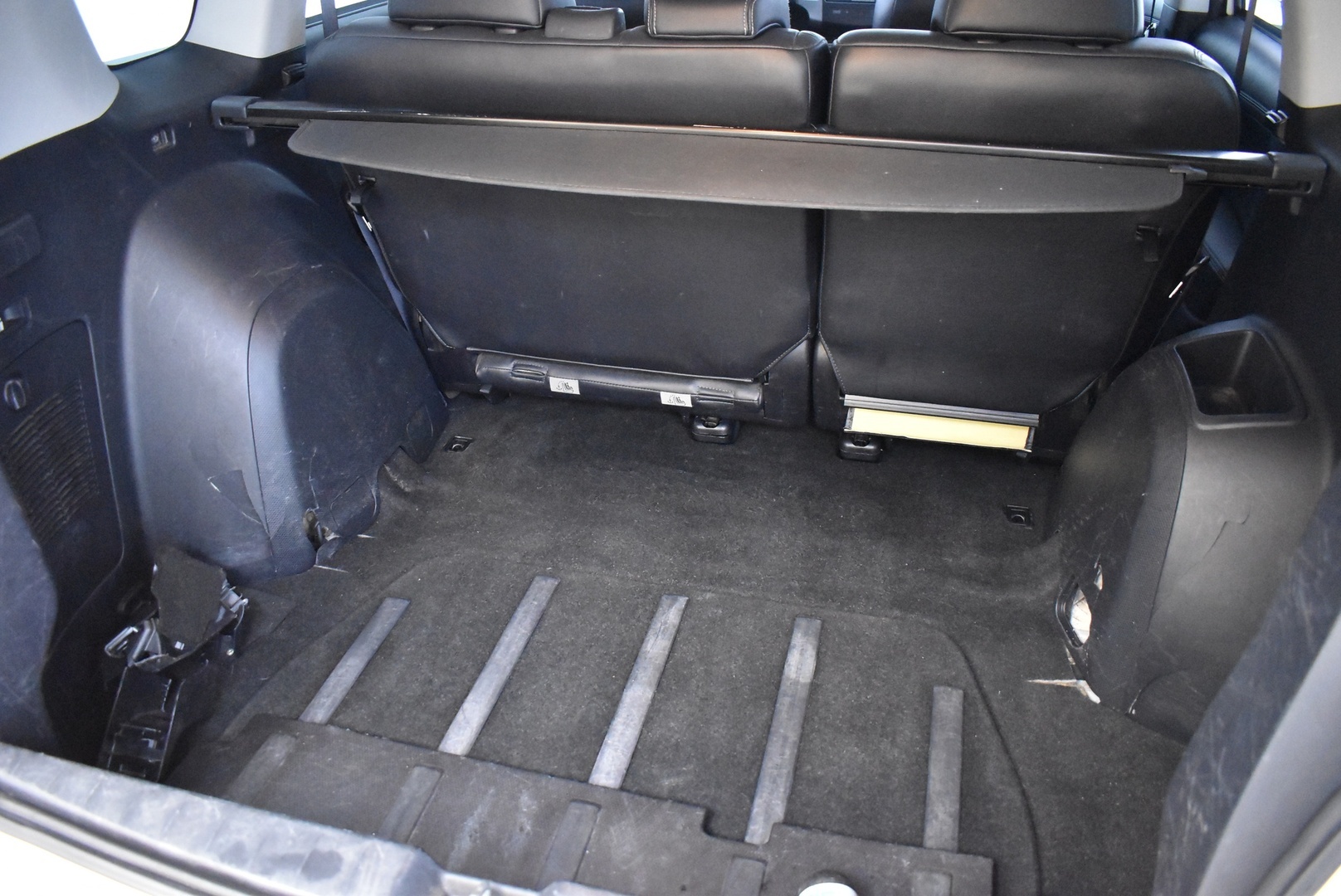 MITSUBISHI Outlander 2011