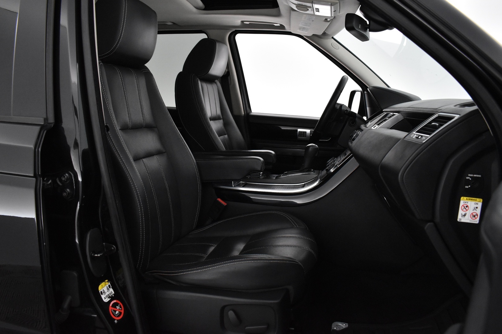 LAND ROVER Range Rover Sport 2010