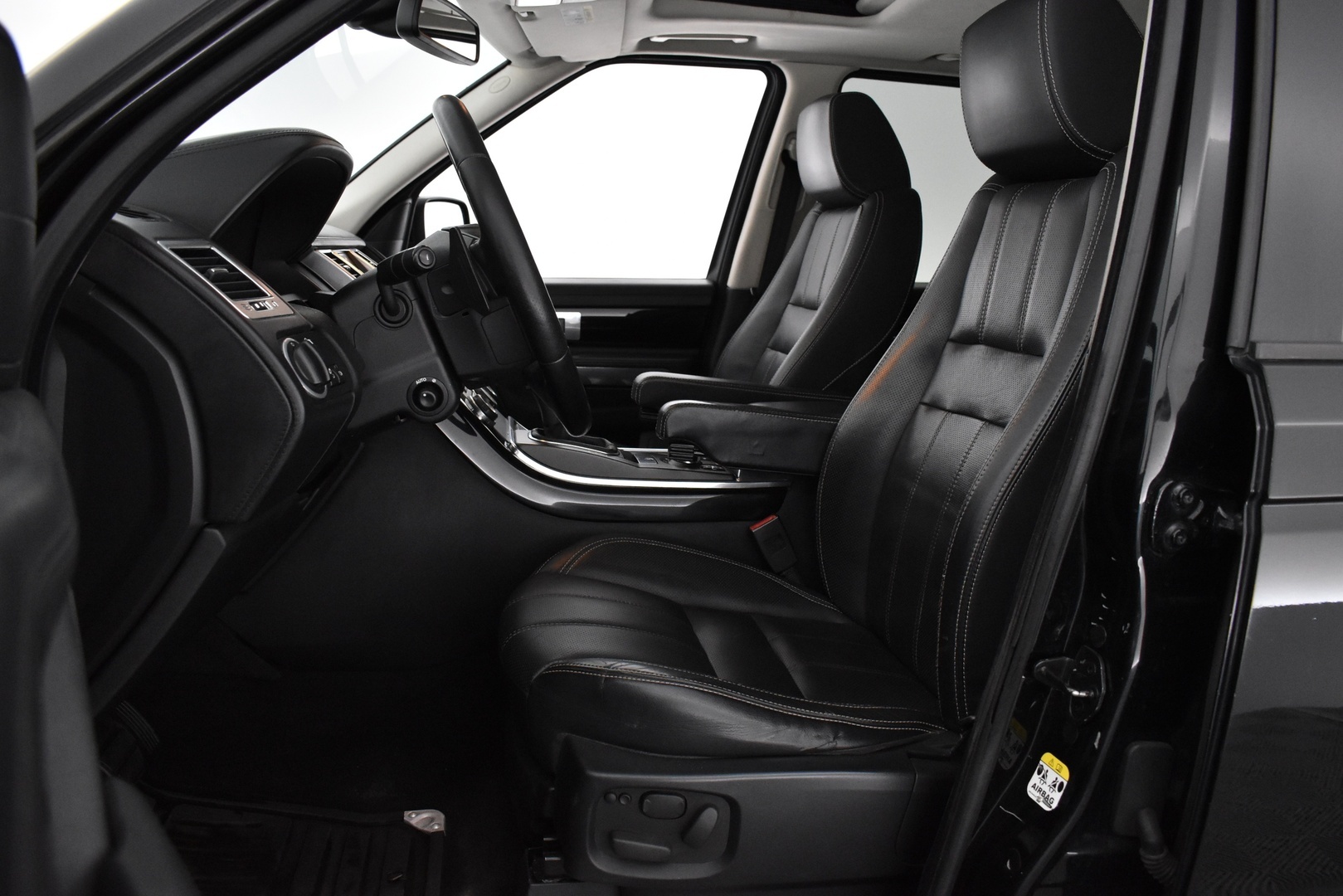 LAND ROVER Range Rover Sport 2010