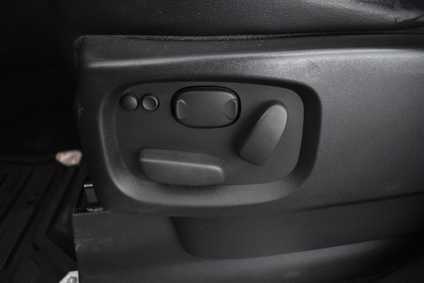 LAND ROVER Range Rover Sport 2010