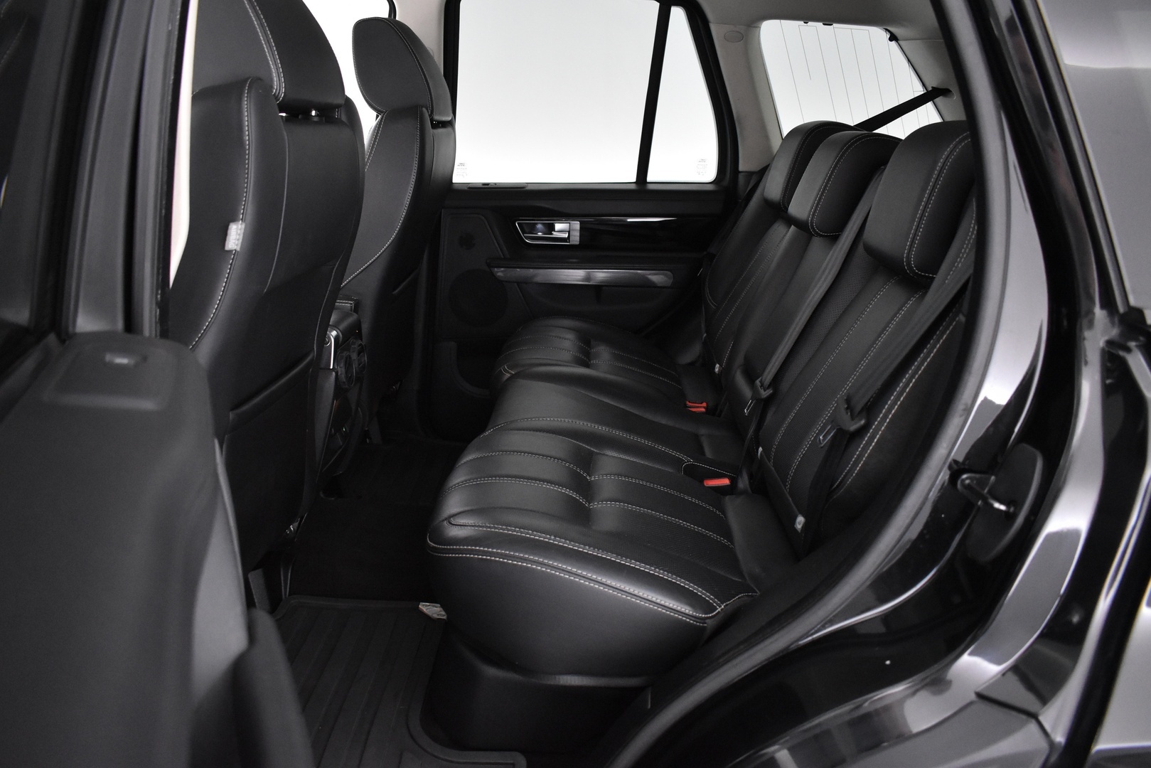 LAND ROVER Range Rover Sport 2010