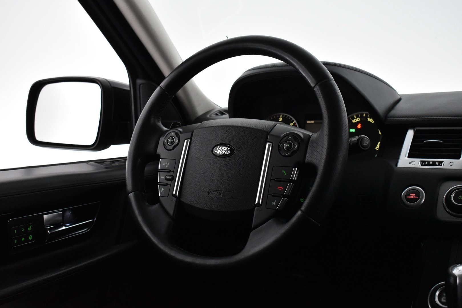 LAND ROVER Range Rover Sport 2010