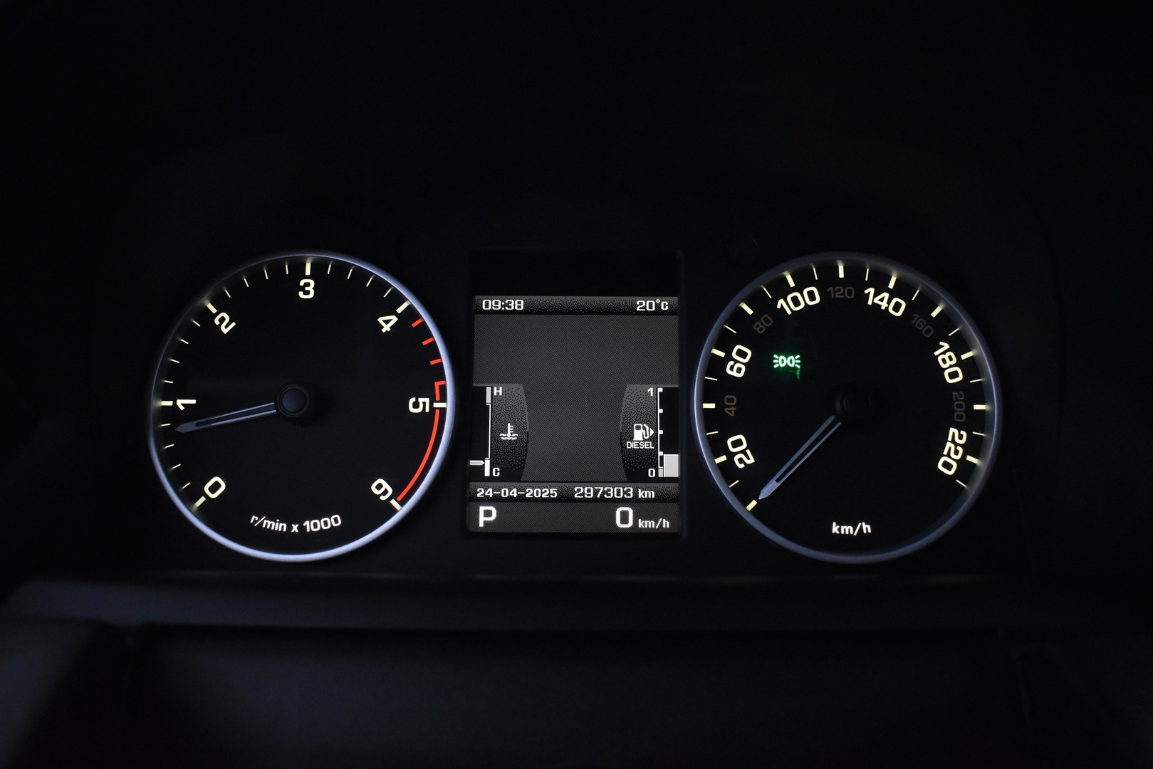 LAND ROVER Range Rover Sport 2010