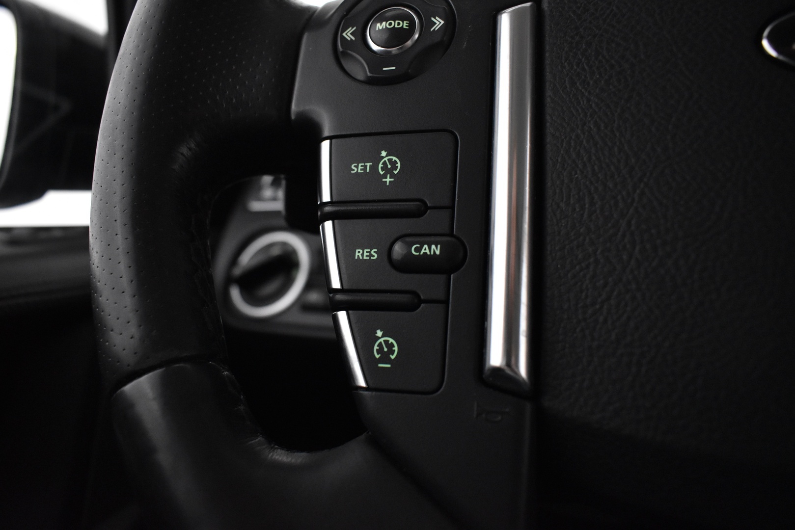 LAND ROVER Range Rover Sport 2010