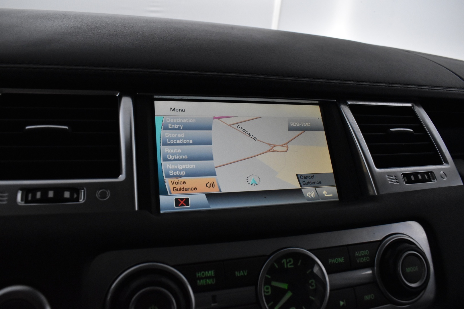 LAND ROVER Range Rover Sport 2010