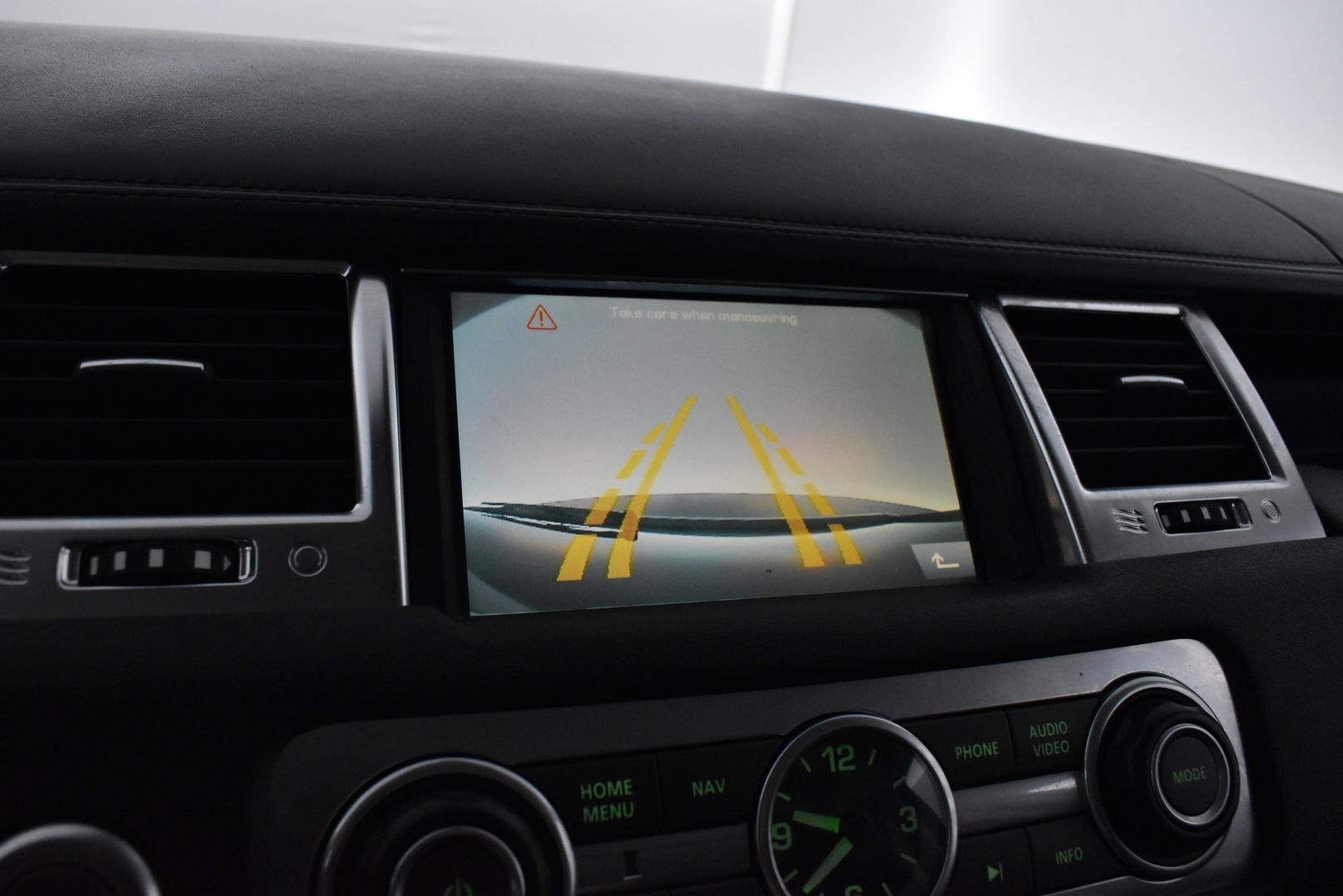 LAND ROVER Range Rover Sport 2010