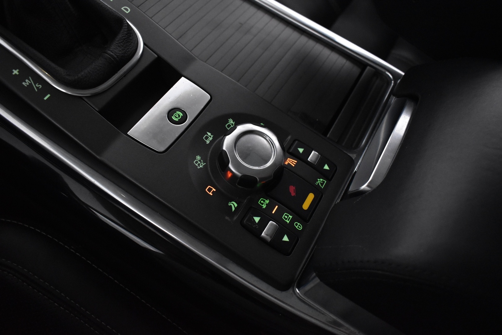 LAND ROVER Range Rover Sport 2010