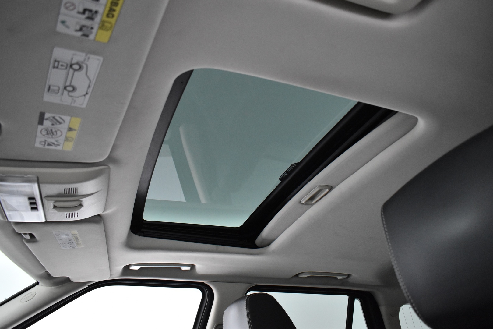 LAND ROVER Range Rover Sport 2010