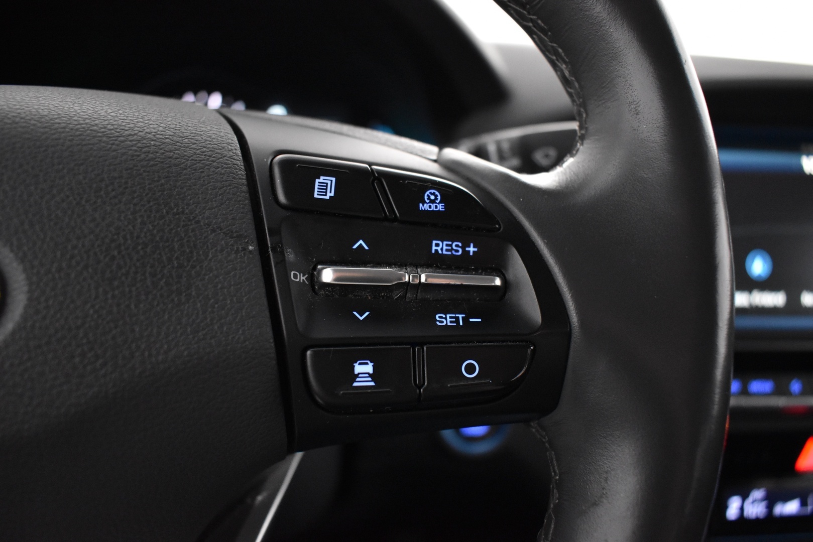 HYUNDAI IONIQ PLUG-IN 2017