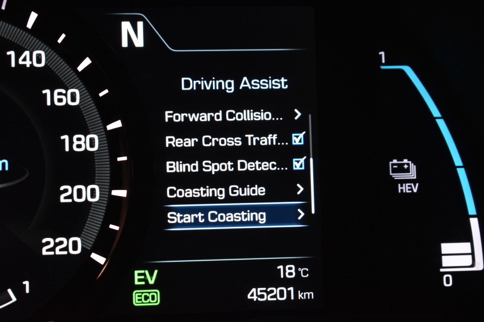 HYUNDAI IONIQ PLUG-IN 2017