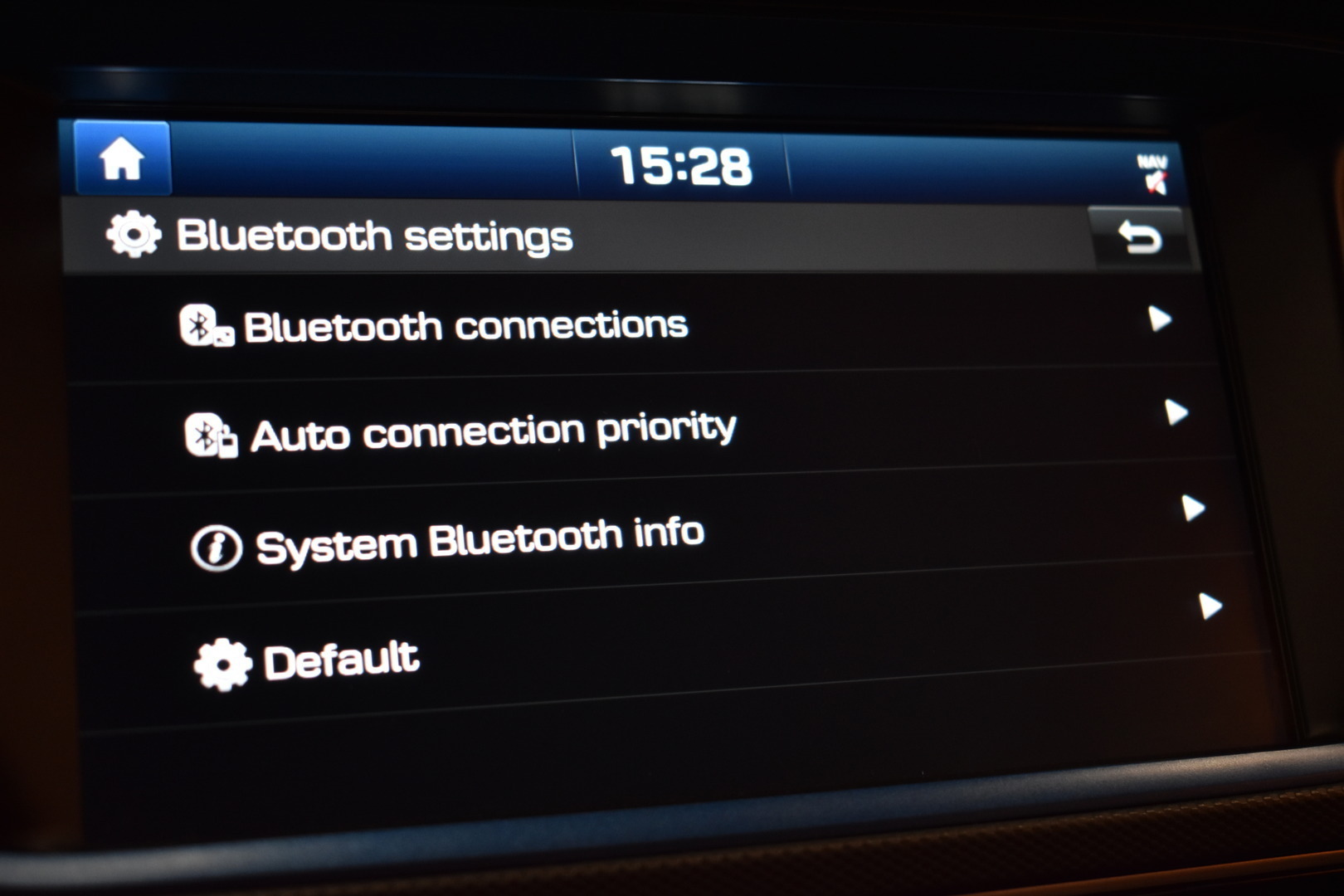 HYUNDAI IONIQ PLUG-IN 2017