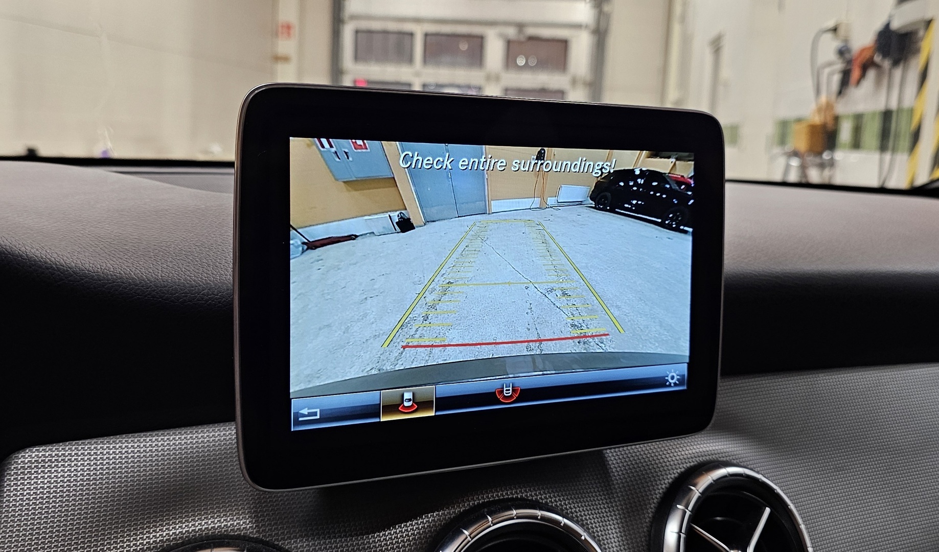 MERCEDES-BENZ CLA 2019