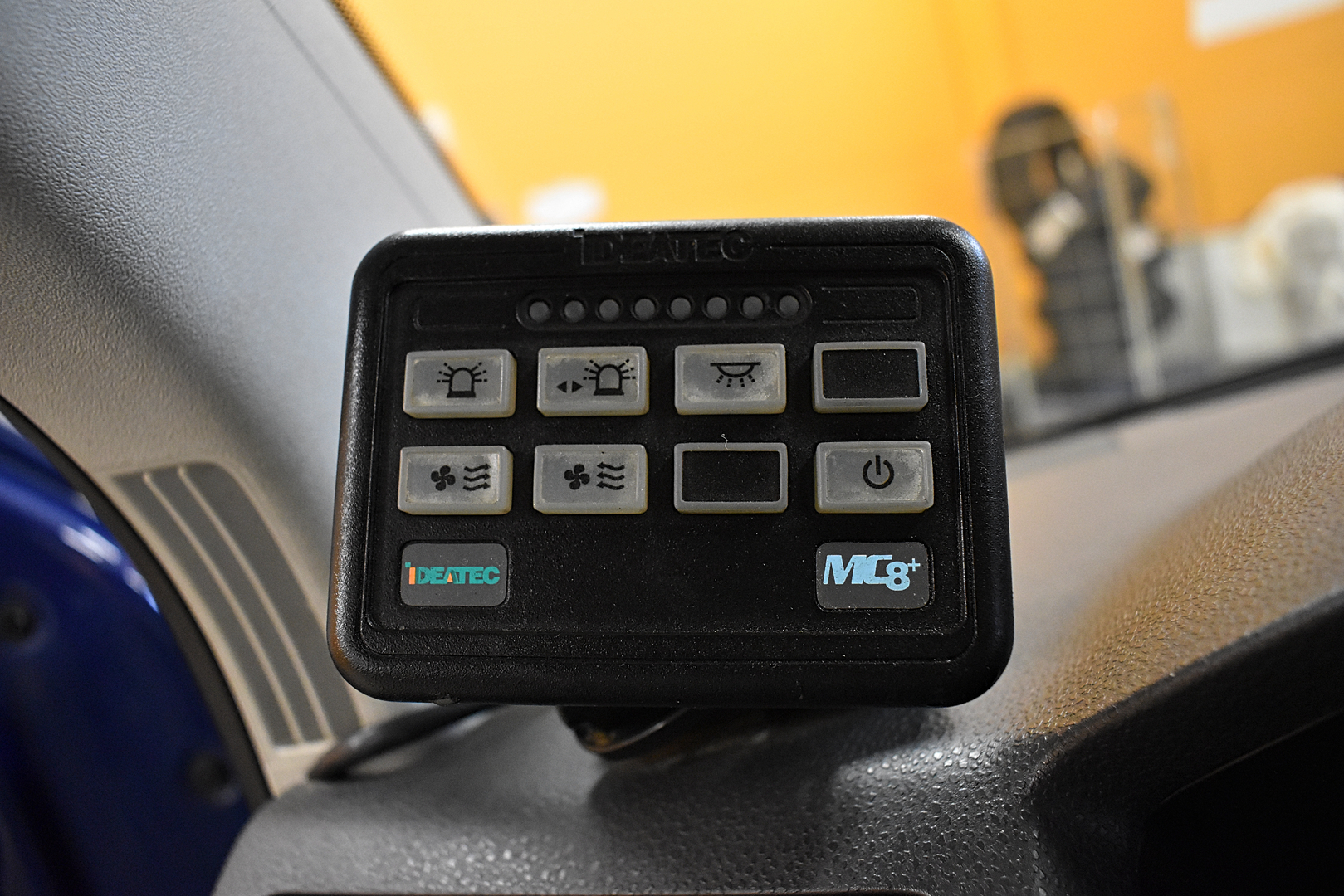 VOLKSWAGEN Transporter 2010