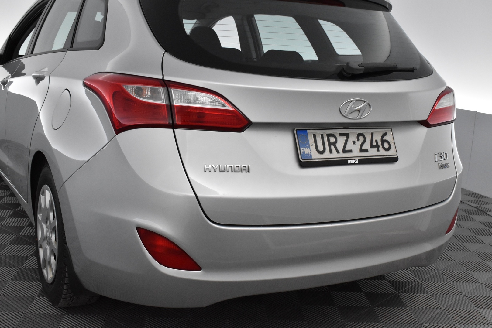 HYUNDAI I30 2013