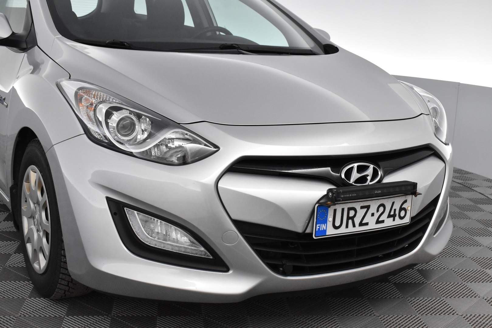 HYUNDAI I30 2013