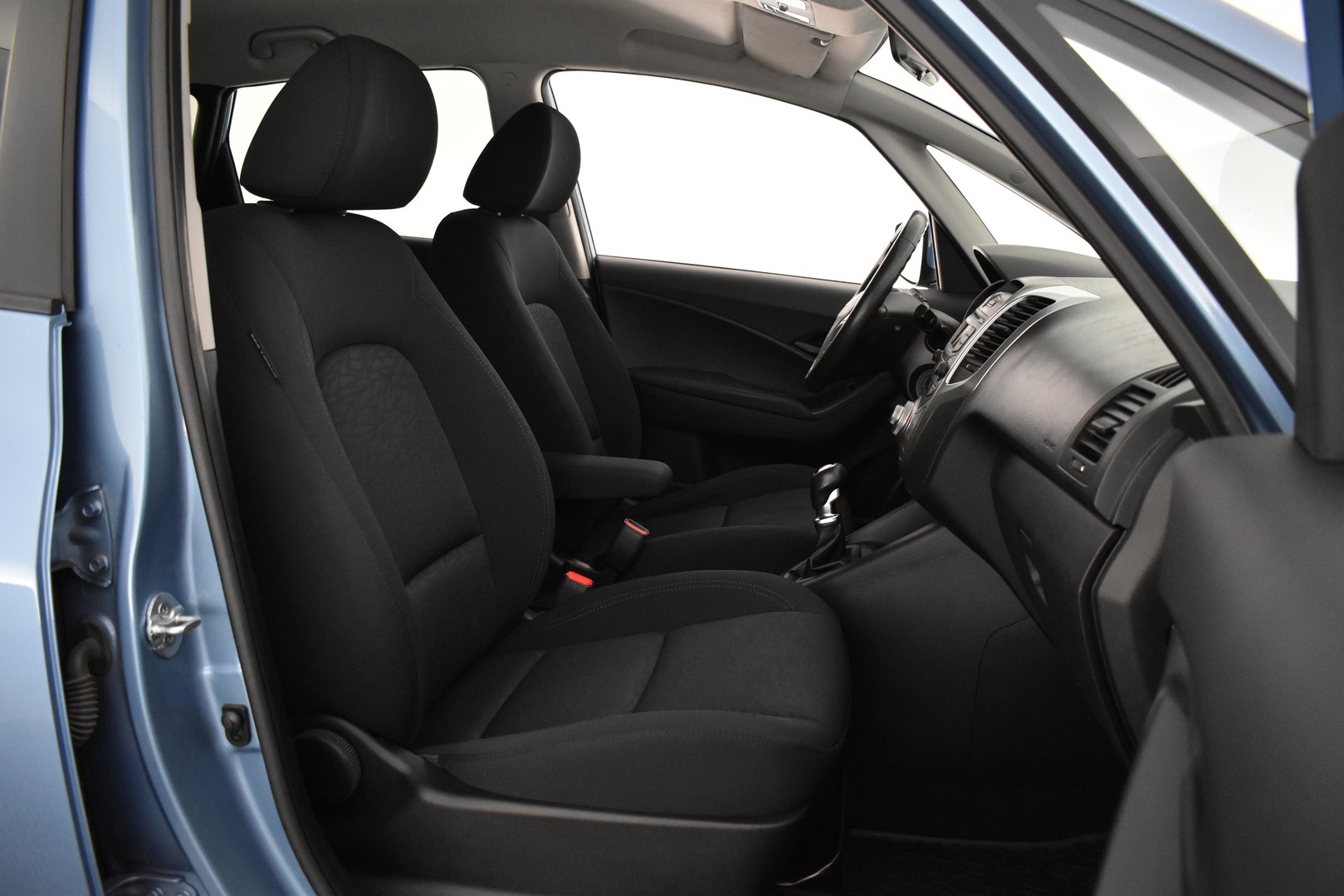HYUNDAI ix20 2012
