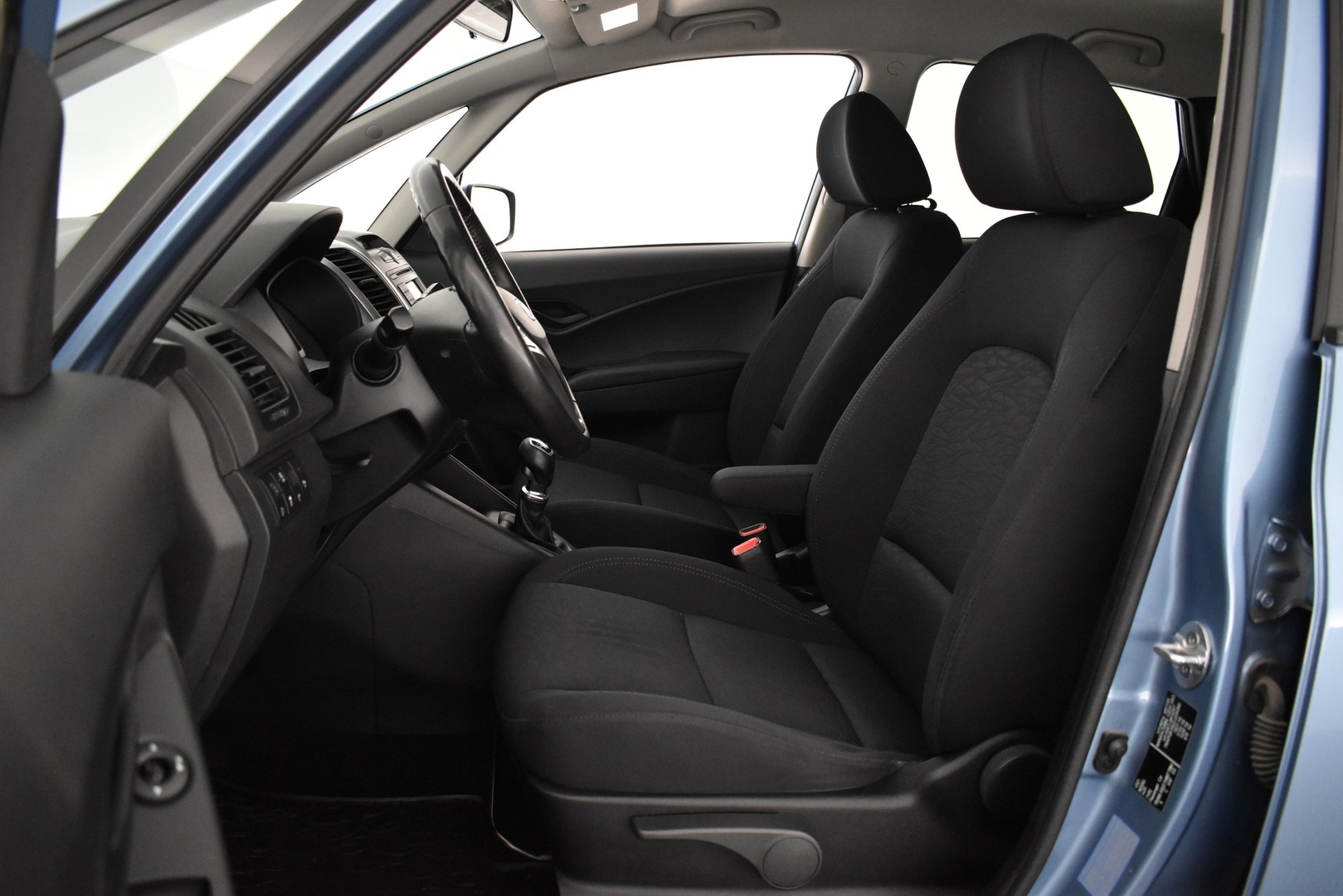 HYUNDAI ix20 2012