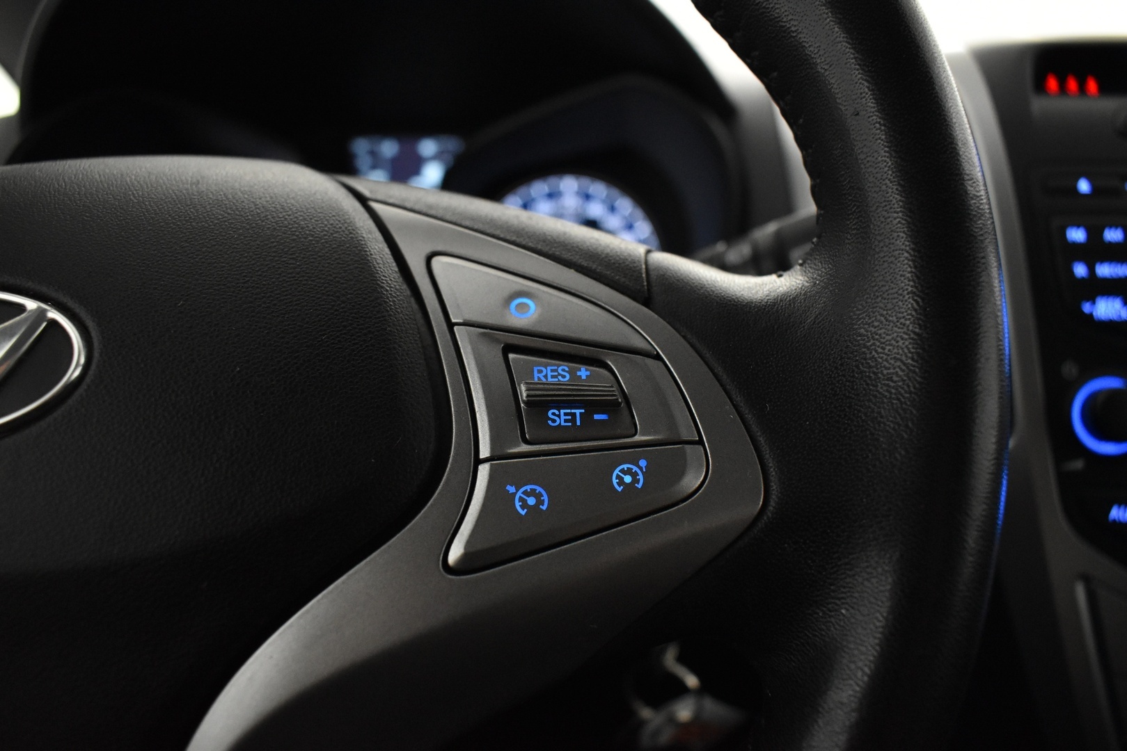 HYUNDAI ix20 2012