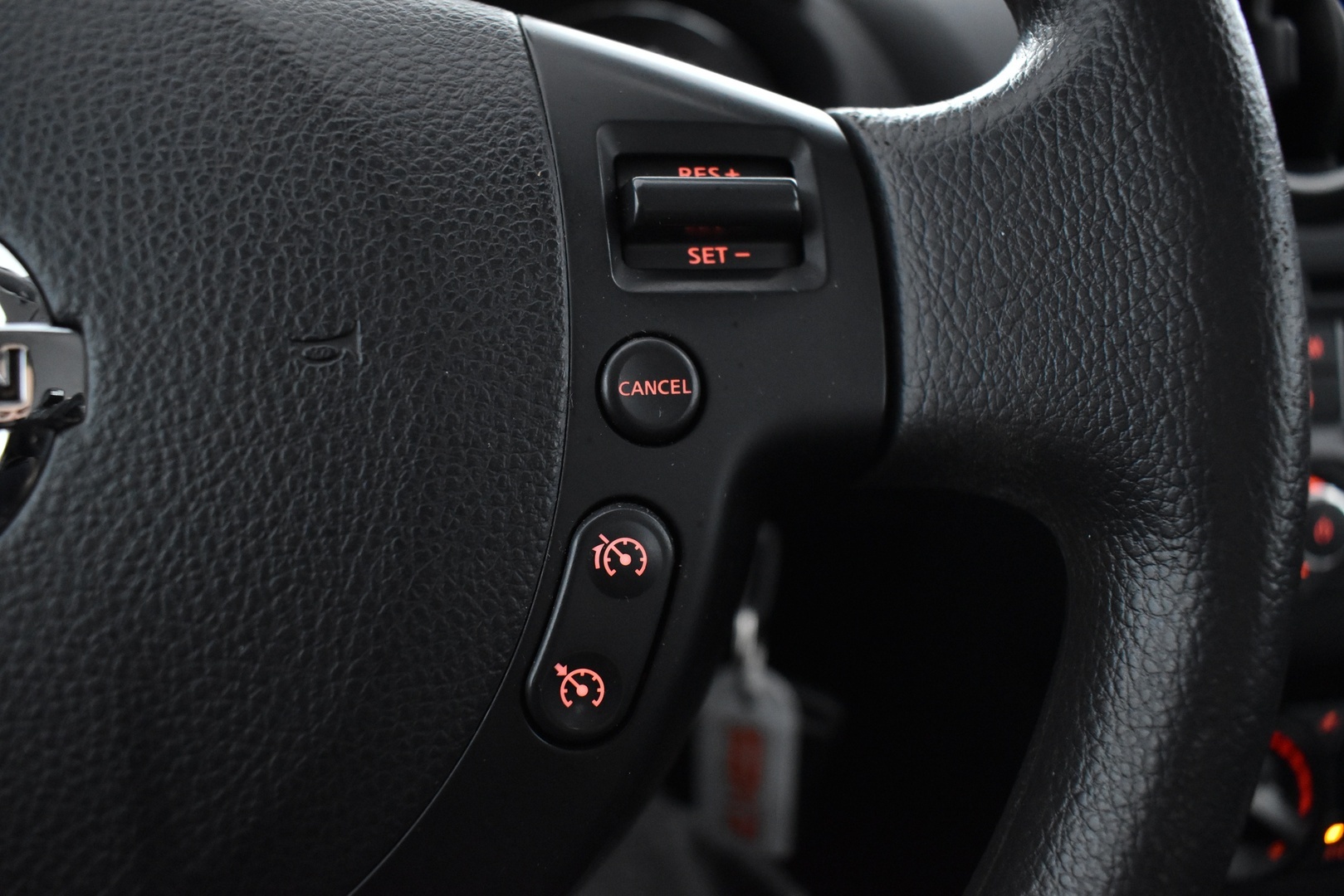 NISSAN Qashqai 2013