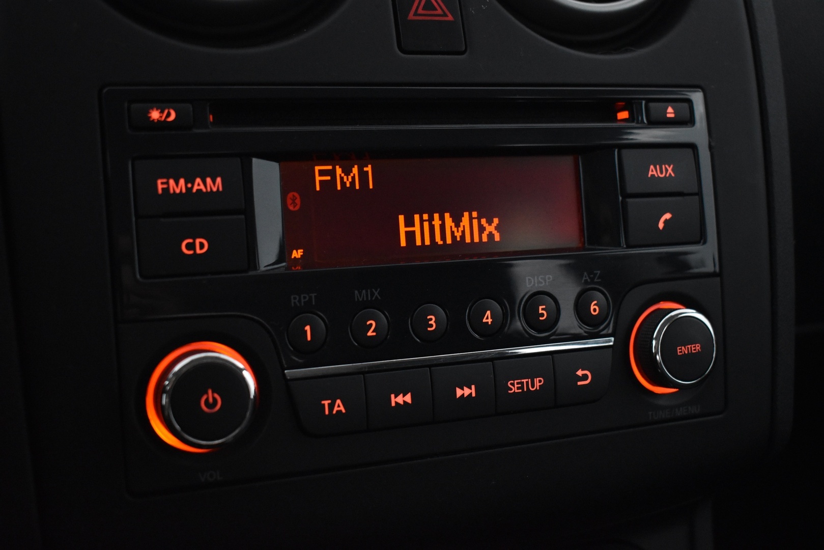 NISSAN Qashqai 2013