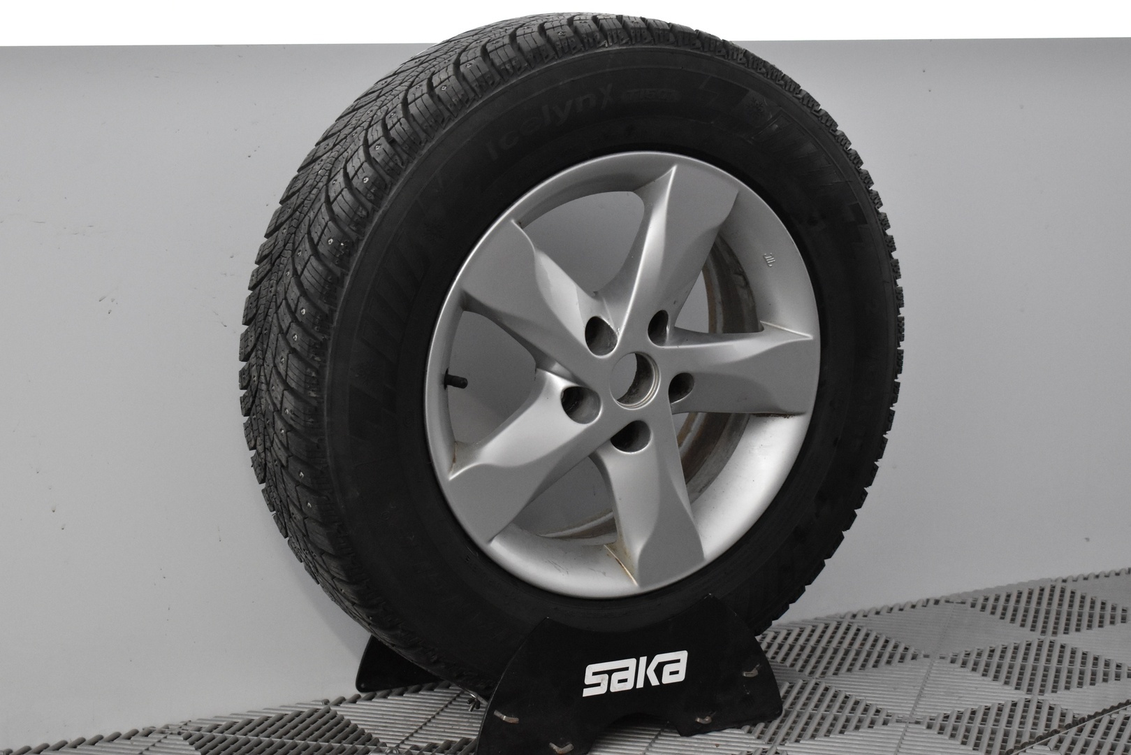 NISSAN Qashqai 2013