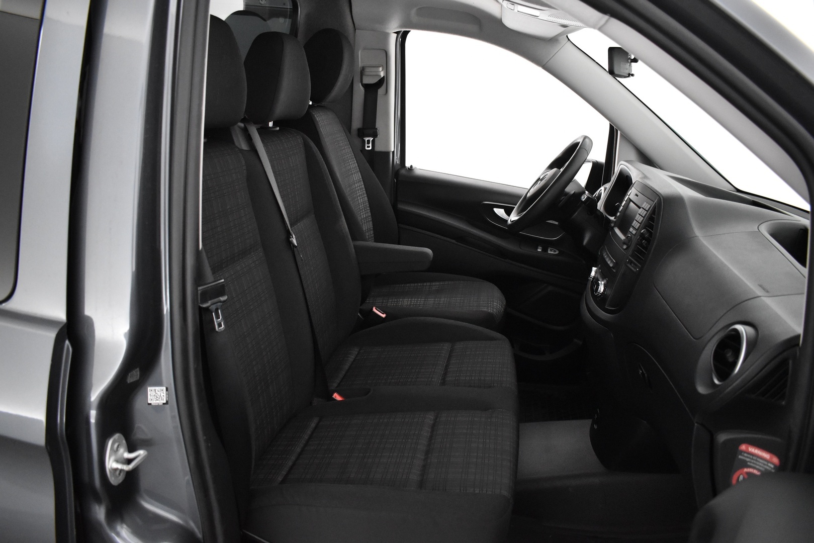 MERCEDES-BENZ Vito 2016