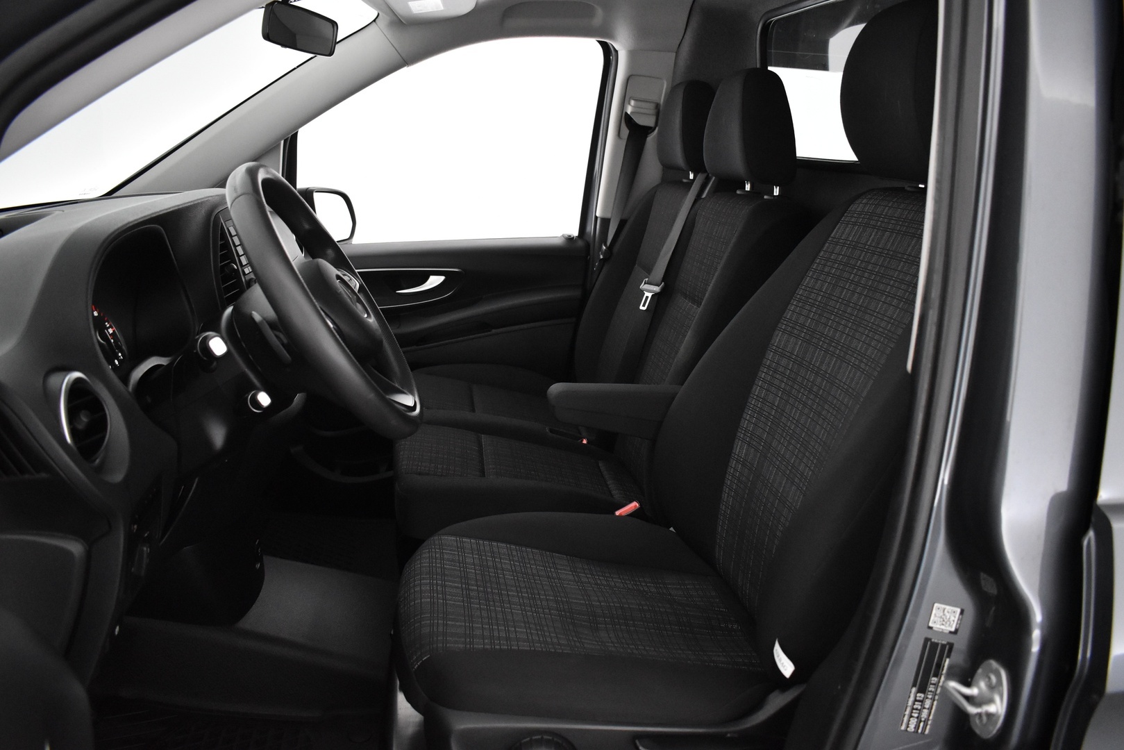 MERCEDES-BENZ Vito 2016