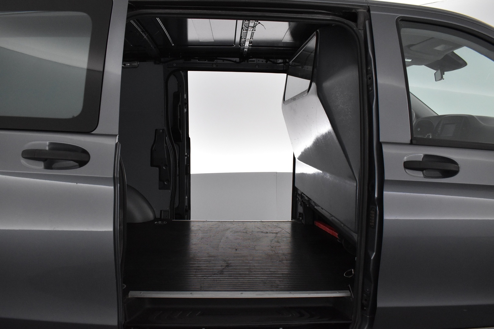 MERCEDES-BENZ Vito 2016