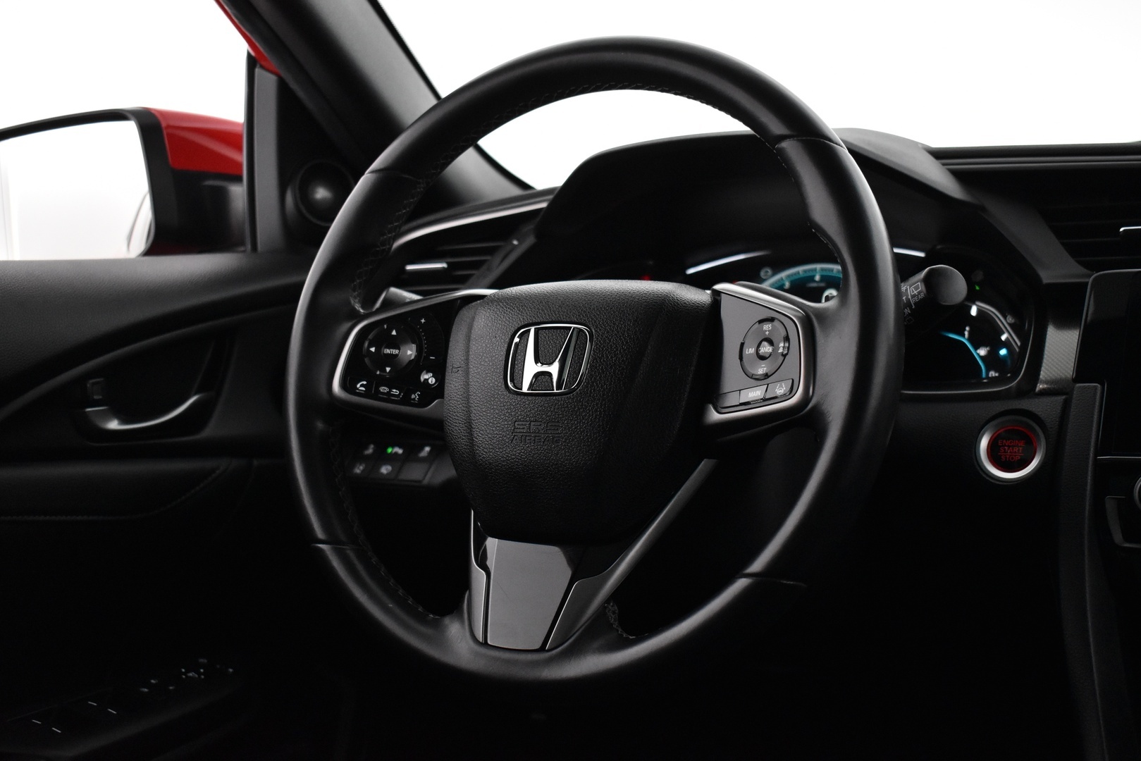 HONDA Civic 2017