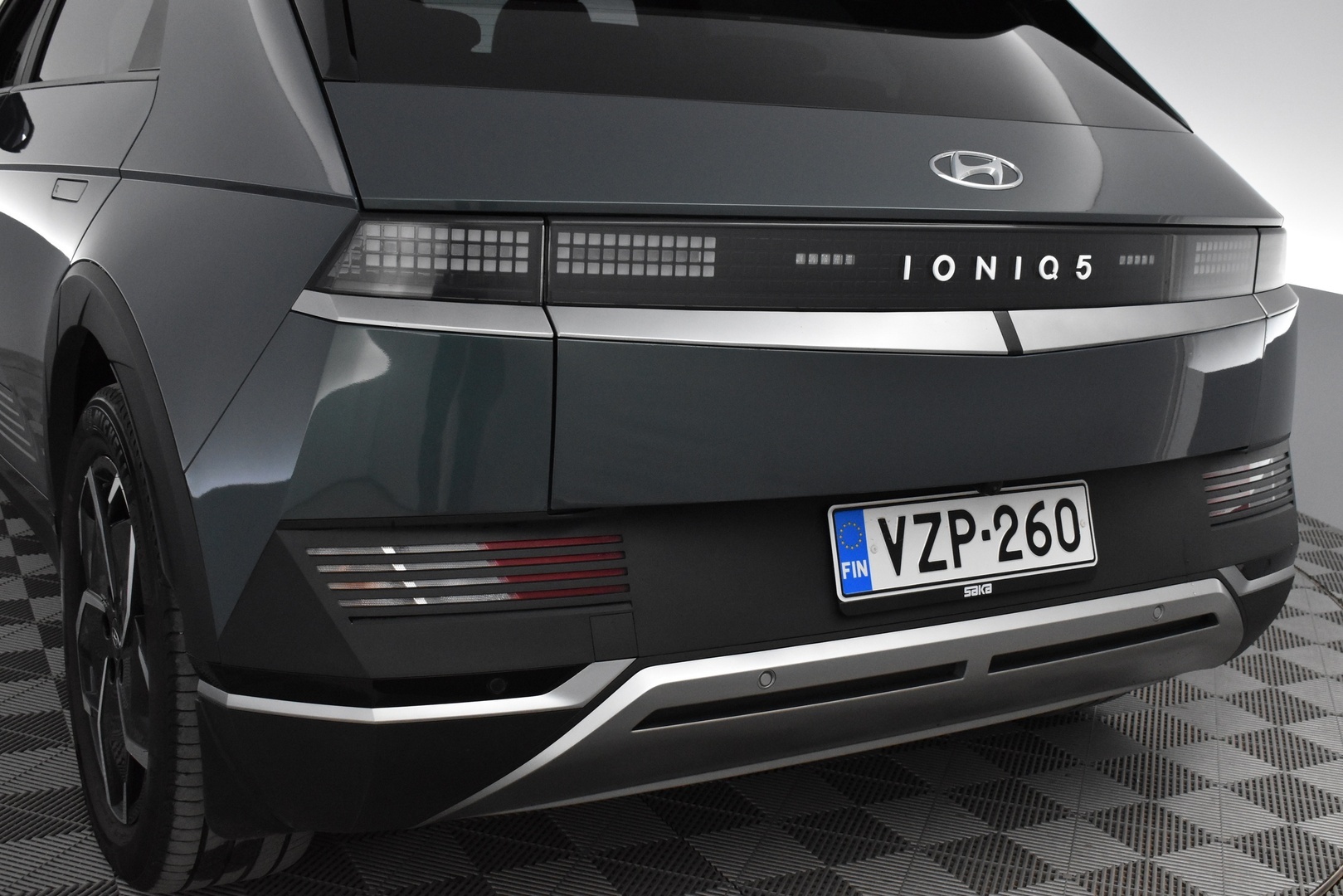HYUNDAI IONIQ 5 2023