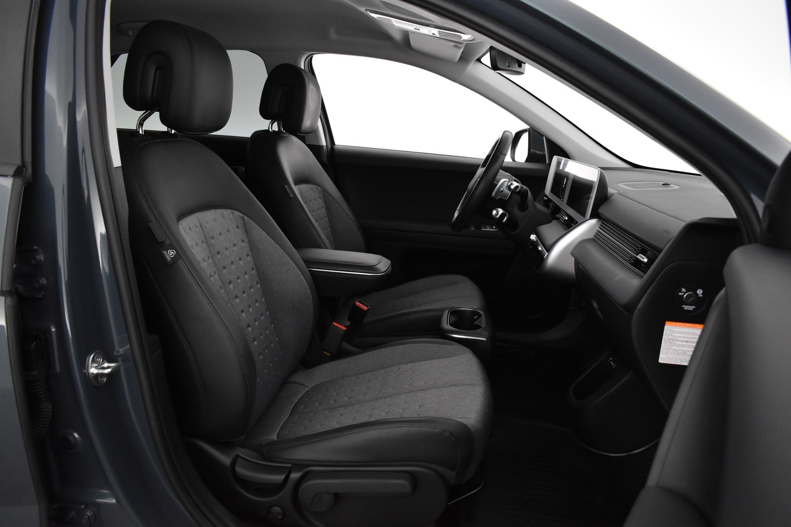 HYUNDAI IONIQ 5 2023