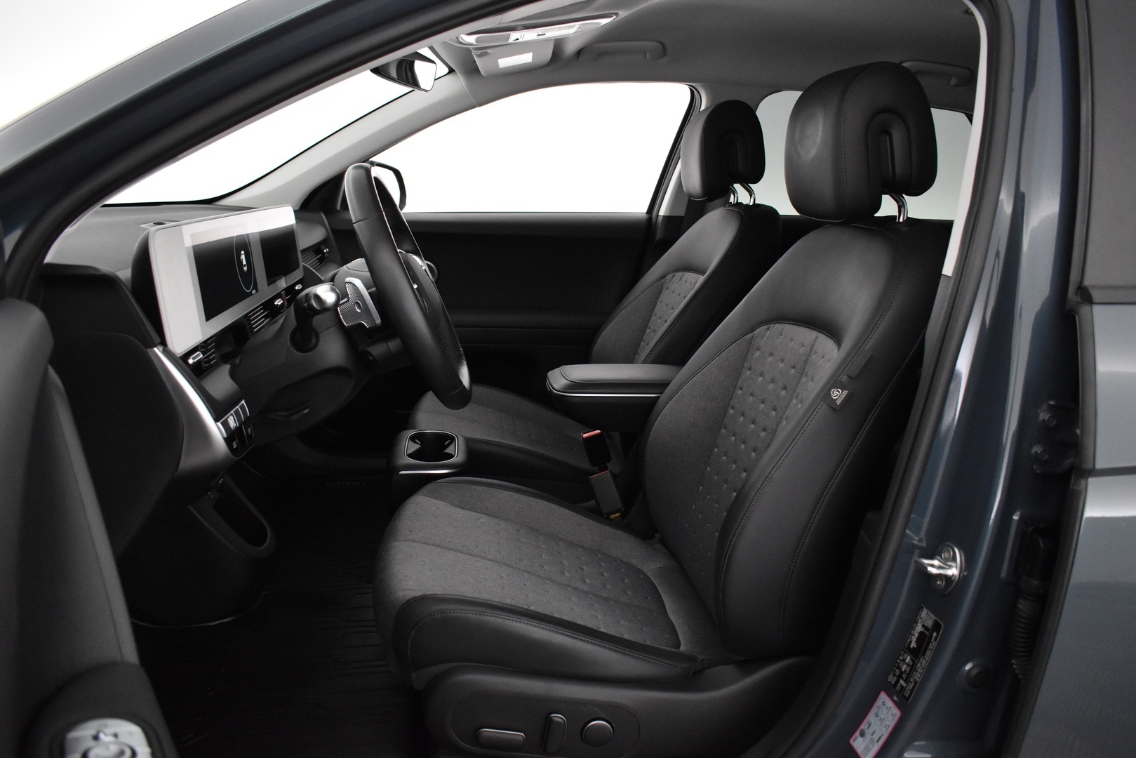 HYUNDAI IONIQ 5 2023