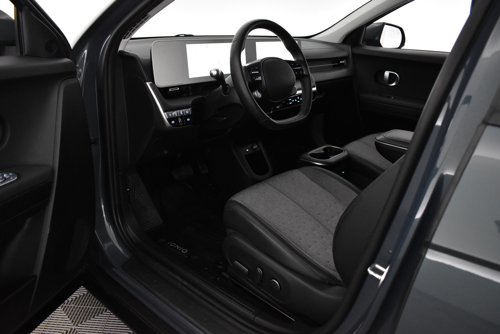 HYUNDAI IONIQ 5 2023